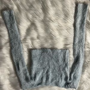 Windsor sweater